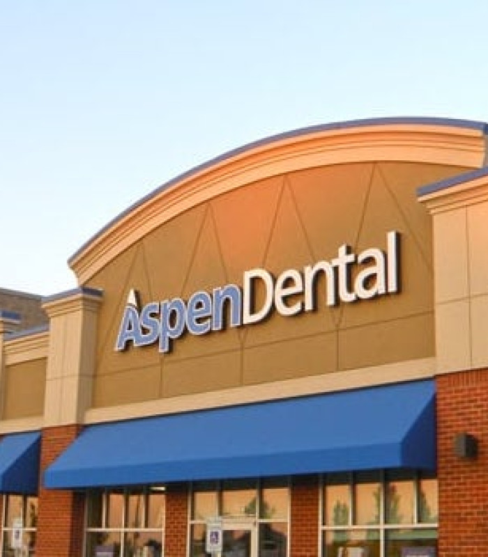 Aspen Dental