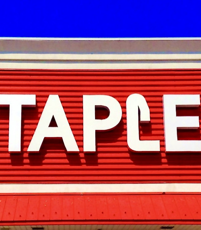 Staples