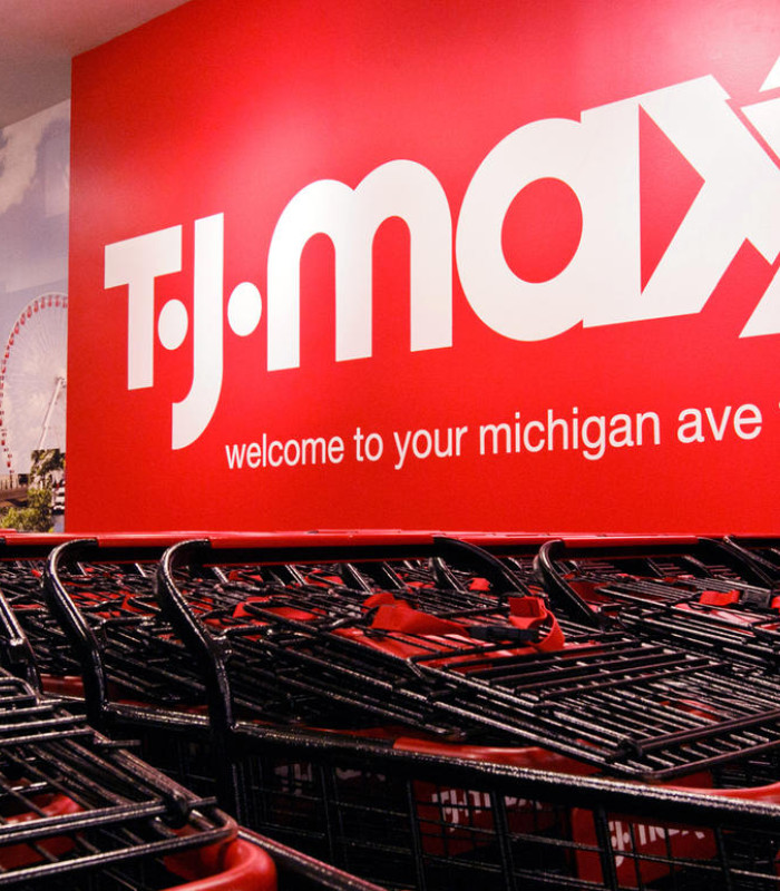 T.J. Maxx