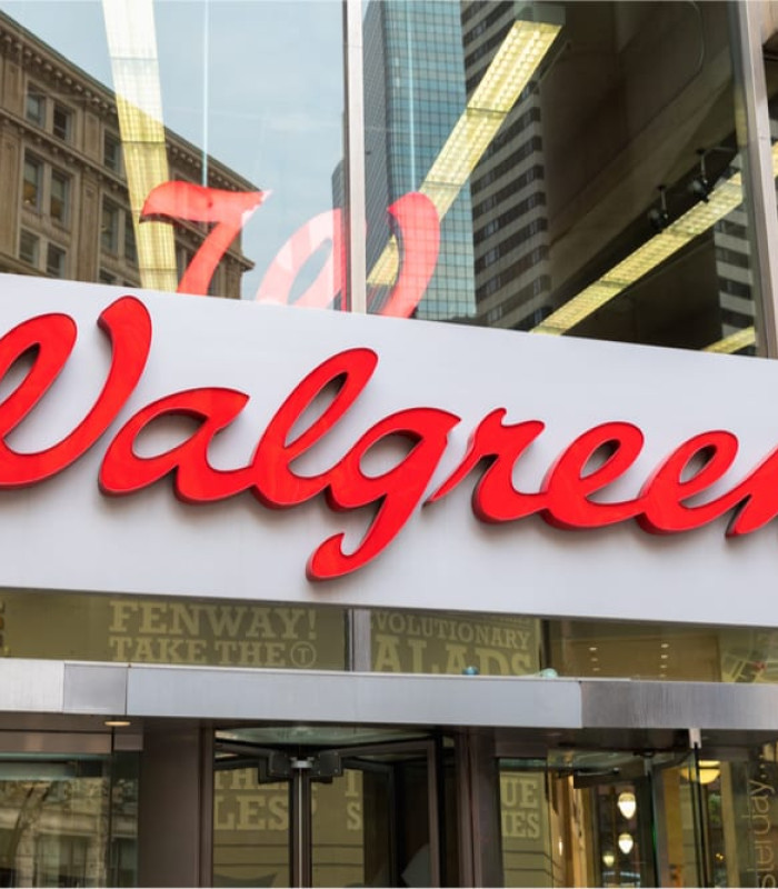 Walgreens