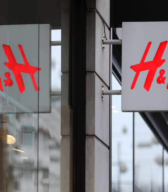 H&M