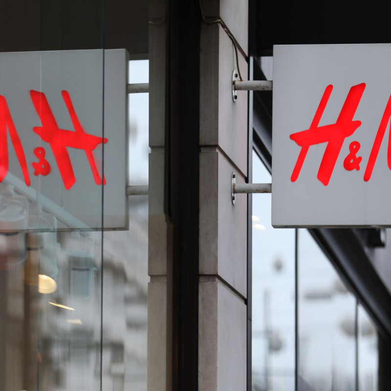 H&M