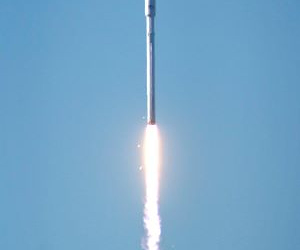 LAUNCH
